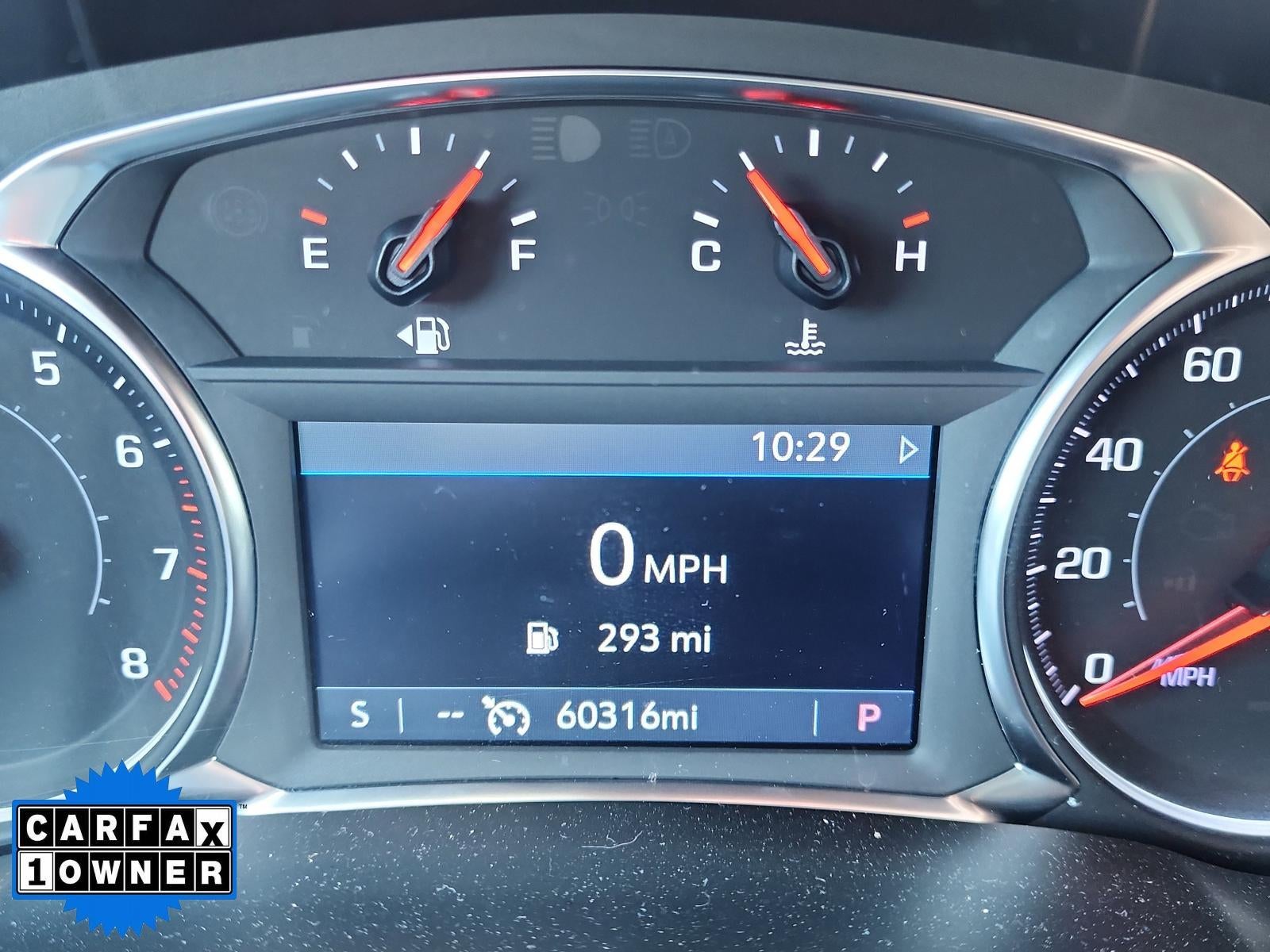 2023 Chevrolet Blazer AWD 4dr LT w/2LT