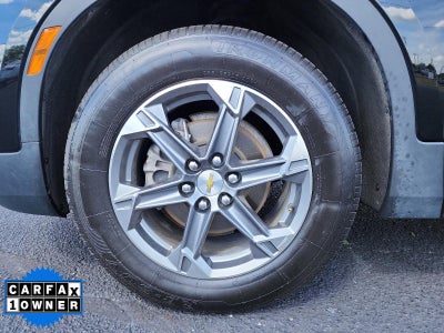 2023 Chevrolet Blazer AWD 4dr LT w/2LT