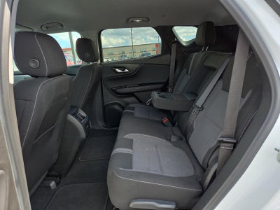 2025 Chevrolet Blazer LT AWD