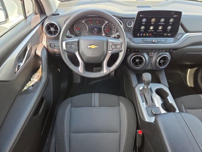 2025 Chevrolet Blazer LT AWD