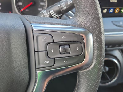 2025 Chevrolet Blazer LT AWD