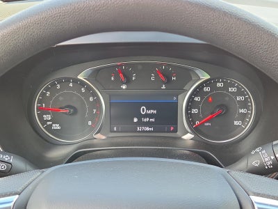 2025 Chevrolet Blazer LT AWD