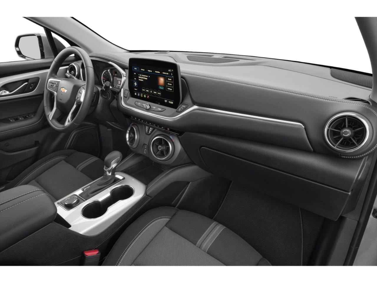 2024 Chevrolet Blazer LT AWD