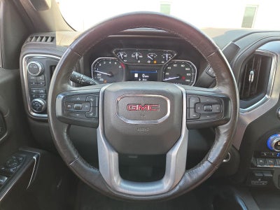 2020 GMC Sierra 1500 Crew Cab Short Box 4-Wheel Drive SLT