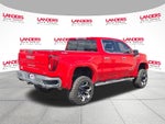 2020 GMC Sierra 1500 Crew Cab Short Box 4-Wheel Drive SLT