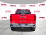 2020 GMC Sierra 1500 Crew Cab Short Box 4-Wheel Drive SLT