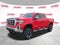 2020 GMC Sierra 1500 Crew Cab Short Box 4-Wheel Drive SLT