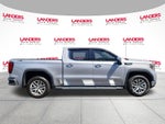 2019 GMC Sierra 1500 Crew Cab Short Box 4-Wheel Drive SLT