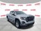 2019 GMC Sierra 1500 Crew Cab Short Box 4-Wheel Drive SLT
