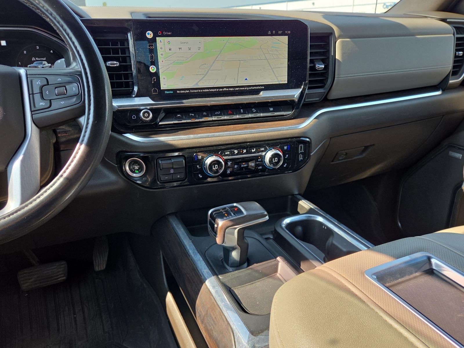 2022 GMC Sierra 1500 Crew Cab Short Box 4-Wheel Drive SLT