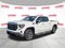 2022 GMC Sierra 1500 Crew Cab Short Box 4-Wheel Drive SLT
