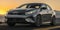 2022 Kia Forte GT DCT