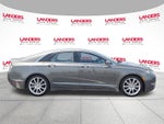 2016 Lincoln MKZ 4dr Sdn FWD
