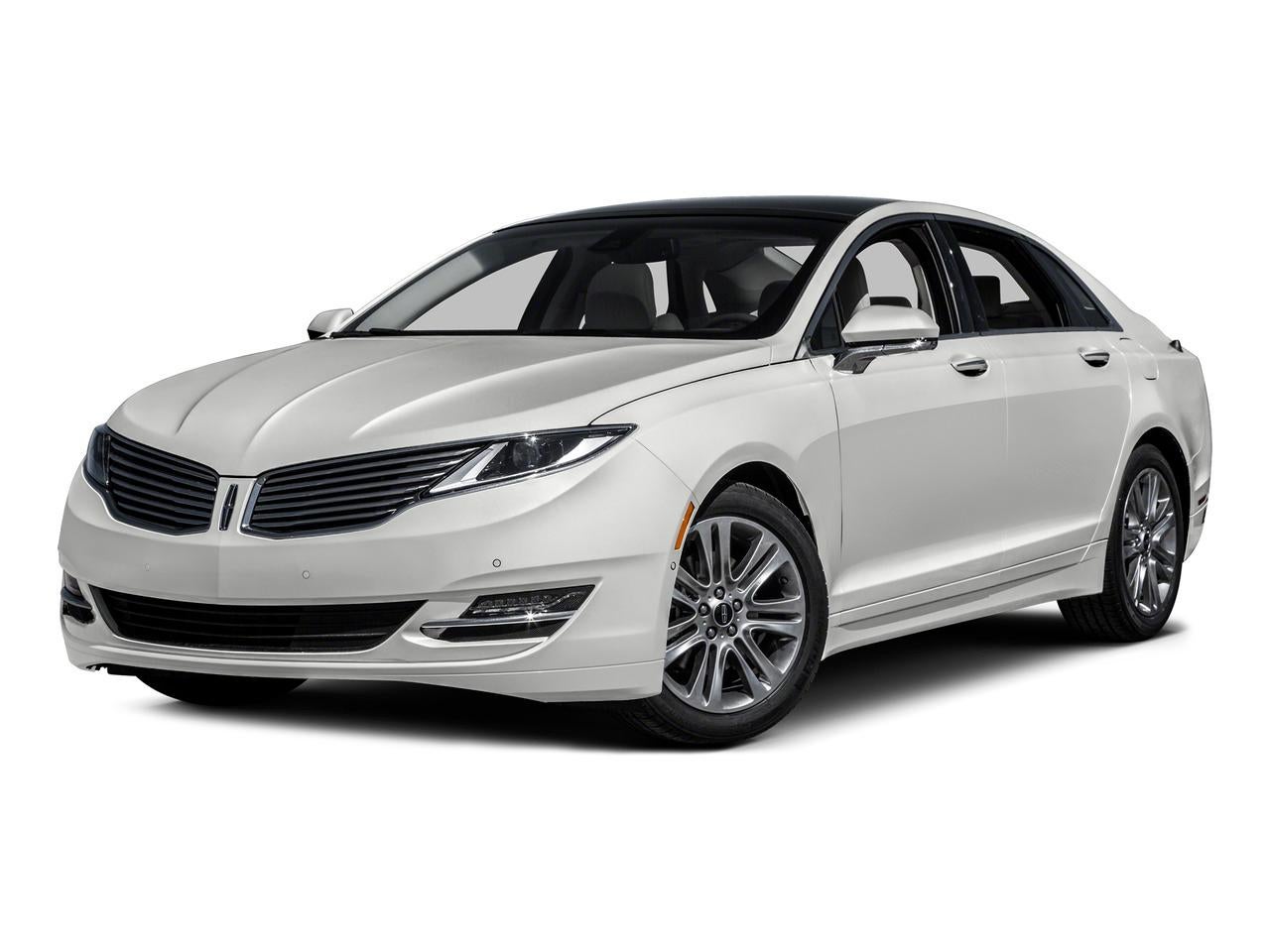 2016 Lincoln MKZ 4dr Sdn FWD