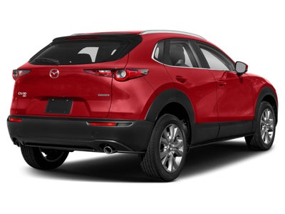 2023 Mazda Mazda CX-30 2.5 S Preferred Package AWD