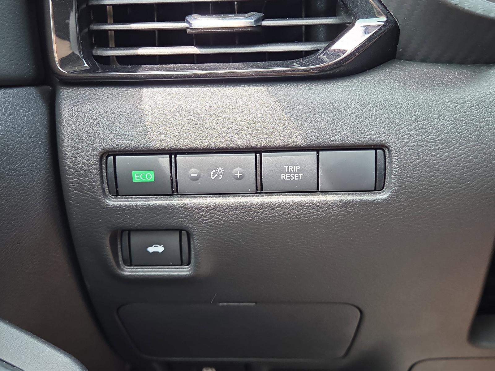 2024 Nissan Sentra SV CVT