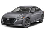 2024 Nissan Sentra SV CVT
