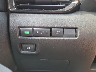 2025 Nissan Sentra SV CVT