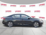 2023 Nissan Sentra SV CVT