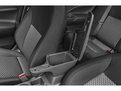 2023 Nissan Versa S CVT