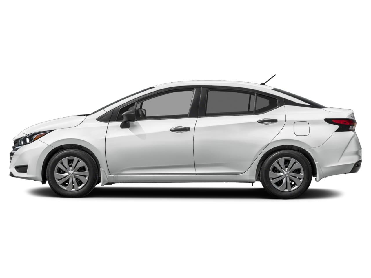2023 Nissan Versa S CVT