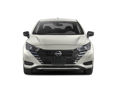2023 Nissan Versa S CVT