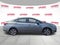 2021 Nissan Versa SV CVT