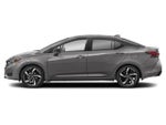 2024 Nissan Versa SR CVT
