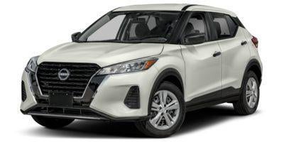 2024 Nissan Kicks S FWD