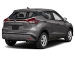 2023 Nissan Kicks S FWD