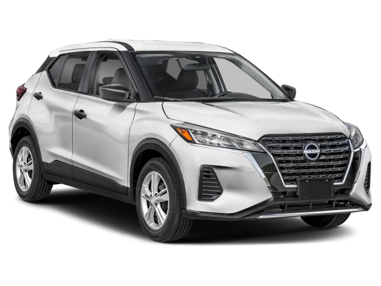 2023 Nissan Kicks S FWD