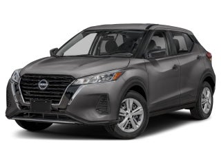 2023 Nissan Kicks S FWD