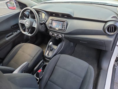 2023 Nissan Kicks S FWD