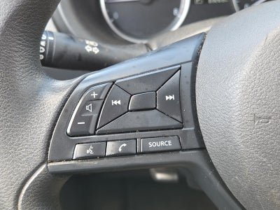 2023 Nissan Kicks S FWD