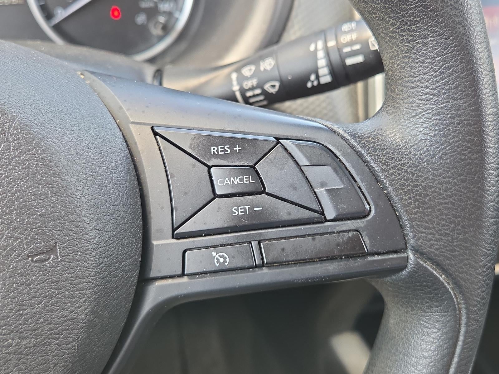 2023 Nissan Kicks S FWD