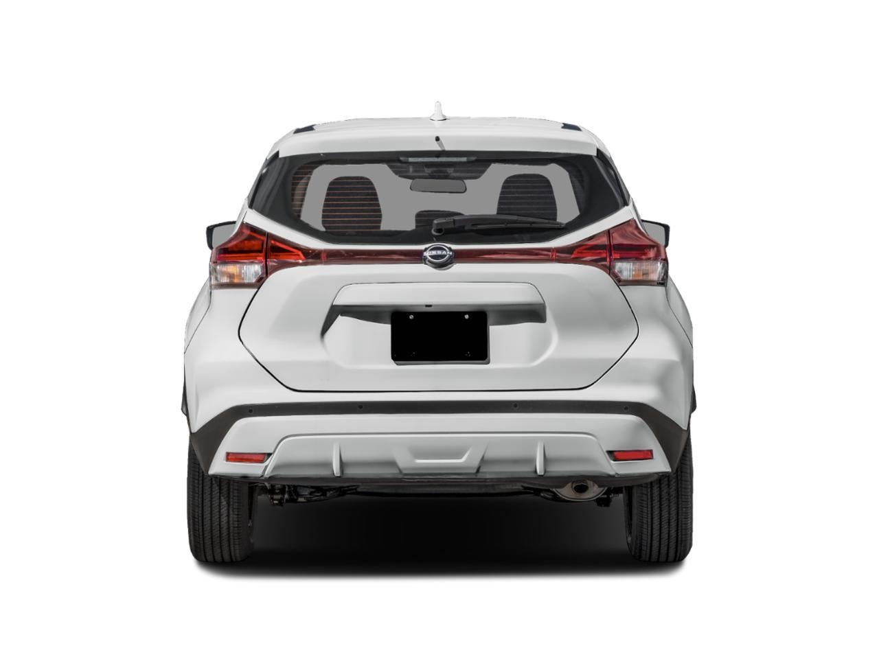 2023 Nissan Kicks S FWD