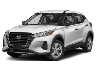 2023 Nissan Kicks S FWD