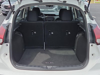 2024 Nissan Kicks S FWD