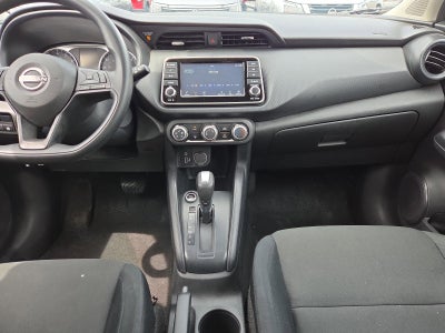 2024 Nissan Kicks S FWD