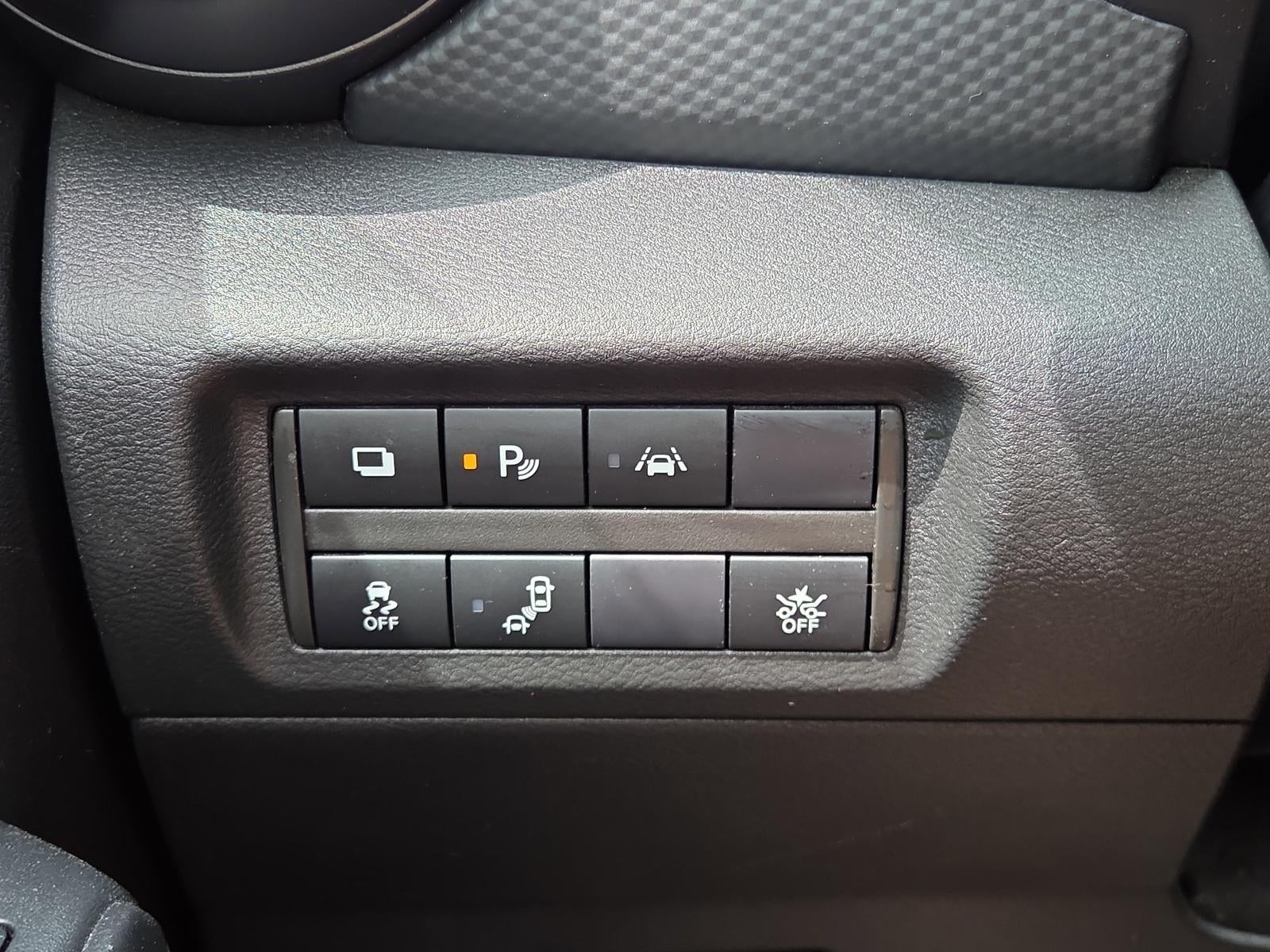 2024 Nissan Kicks S FWD