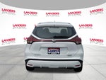 2024 Nissan Kicks S FWD