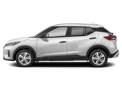 2024 Nissan Kicks S FWD