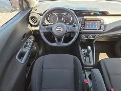 2023 Nissan Kicks S FWD