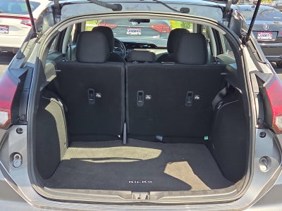2023 Nissan Kicks S FWD