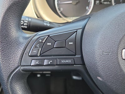 2023 Nissan Kicks S FWD