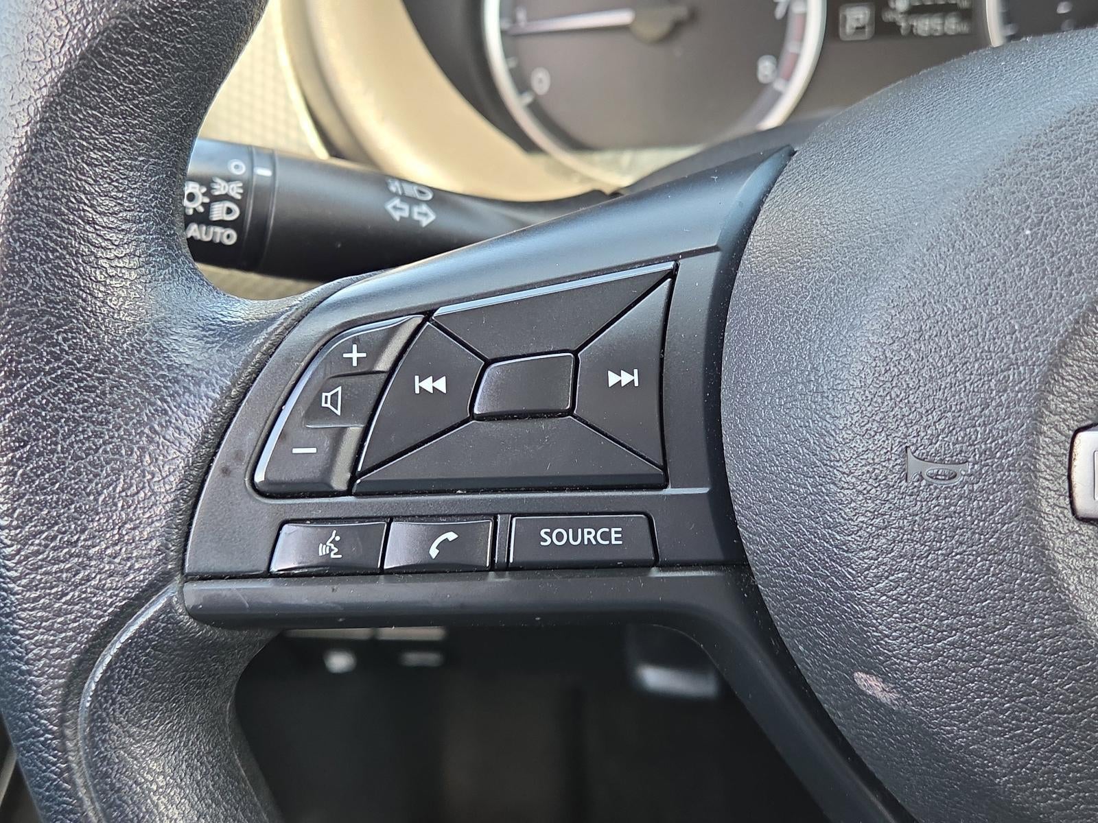 2023 Nissan Kicks S FWD