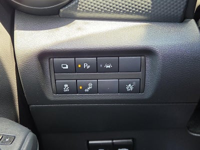 2023 Nissan Kicks S FWD