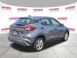 2023 Nissan Kicks S FWD