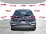 2023 Nissan Kicks S FWD