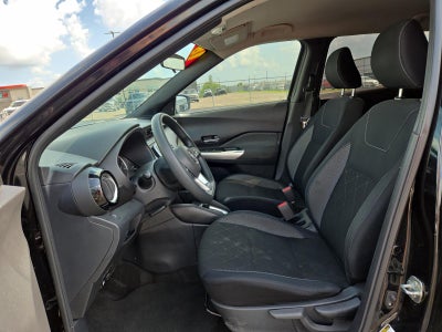 2018 Nissan Kicks SV FWD